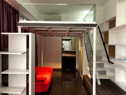 The Hillier (D23), Apartment #639890571